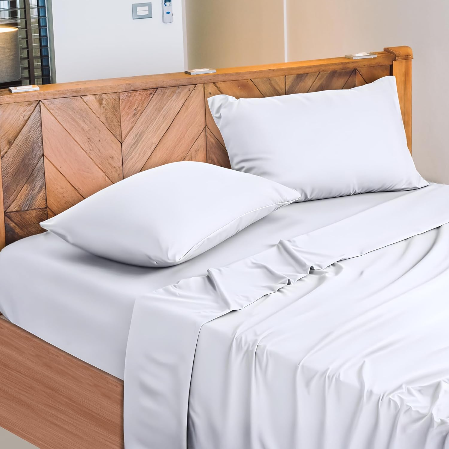 Lenzuola e Completi Letto
