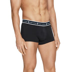 Boxer Uomo Cotone Pack da 6, Mutande Boxer Uomo Elasticizzate Vestibilità Perfetta, Comode da Indossare Tutto il Giorno, fare Sport, Intimo Uomo Cotone (da M a XXL)