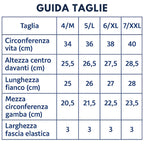 Boxer Uomo Cotone Pack da 6, Mutande Boxer Uomo Elasticizzate Vestibilità Perfetta, Comode da Indossare Tutto il Giorno, fare Sport, Intimo Uomo Cotone (da M a XXL)
