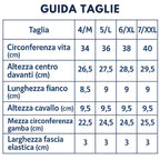 Slip Uomo Cotone Pack da 6, Mutande Uomo Cotone Elasticizzate, Comode da Indossare Tutto Il Giorno, Fare Sport, l'Elastico Non Stringe