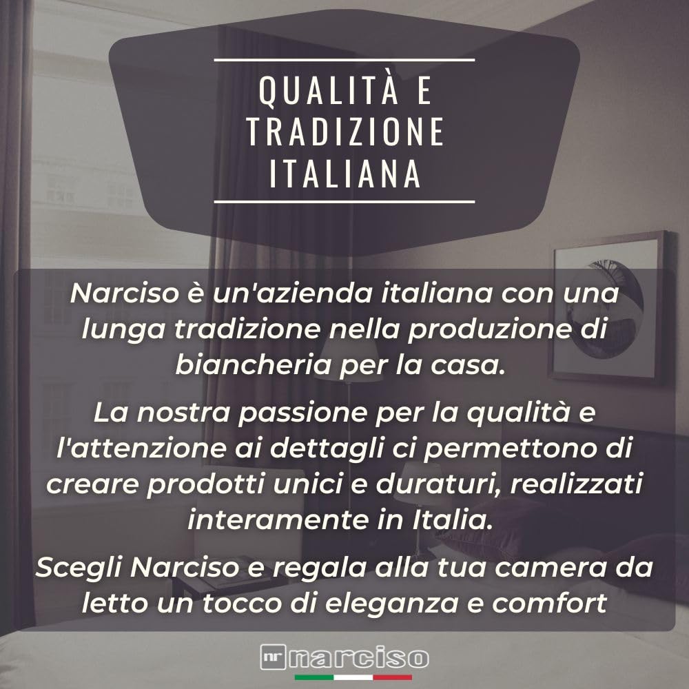Topper Materasso H3cm Trapuntato, Imbottitura 500gr/mq in Morbido Poliestere, Innovativa Tecnologia di Riempimento Made in Italy, Tessuto Manopesca