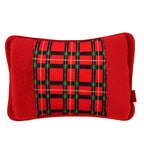 NARCISO Borsa Acqua Calda Elettrica per Ciclo, Mani, Schiena, Riscaldante, Scaldino Elettrico da Letto Scaldaletto Portatile, Boule Acqua Calda Elettrica, Sicura e Riscalda Velocemente